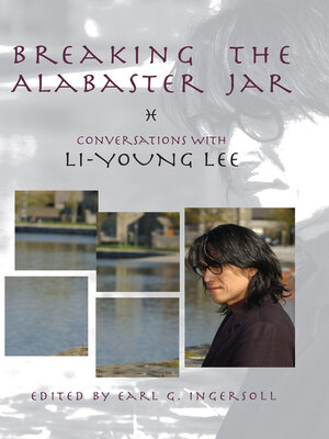 cover image of Breaking the Alabaster Jar